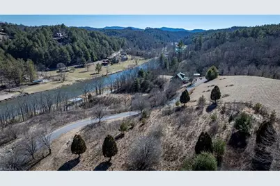 Lot #46 New River Landing, Crumpler, NC 28617 - Photo 8