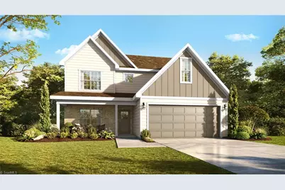 230 Timber Hill Court, Rural Hall, NC 27045 - Photo 1