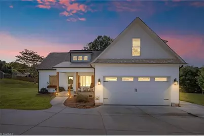 3806 Southeast School Road, Greensboro, NC 27406 - Photo 4