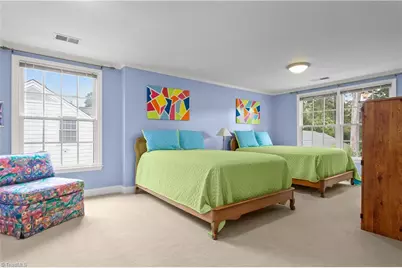 104 Knollwood Drive, Greensboro, NC 27403 - Photo 30