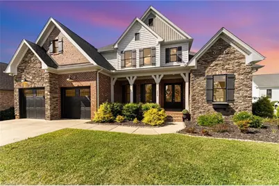 5553 Addlestone Road, Winston-Salem, NC 27106 - Photo 2