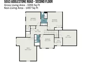 5553 Addlestone Rd, Winston-Salem, NC 27106 - Photo 42