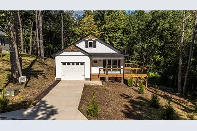 4150 Moat Drive, Winston-Salem, NC 27101 - Photo 2