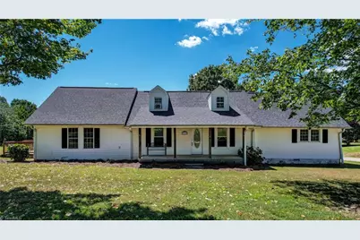 211 Boaz Road, Ruffin, NC 27326 - Photo 2