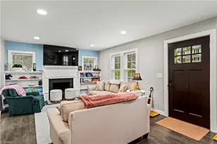 706 Elk Spur St, Elkin, NC 28621 - Photo 8