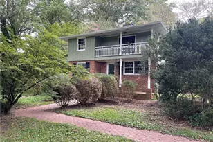 2281 Olivet Church Rd, Winston-Salem, NC 27106 - Photo 2