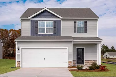 124 Tail Star Court, King, NC 27021 - Photo 1