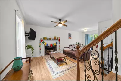 3902 Chucks Court, Burlington, NC 27215 - Photo 6