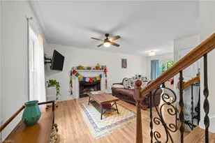 3902 Chucks Ct, Burlington, NC 27215 - Photo 6