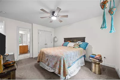 3902 Chucks Court, Burlington, NC 27215 - Photo 12