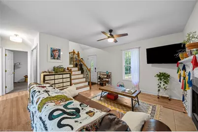 3902 Chucks Court, Burlington, NC 27215 - Photo 6