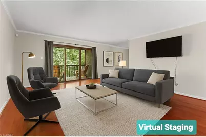 139 Lamplighter Circle, Winston-Salem, NC 27104 - Photo 16