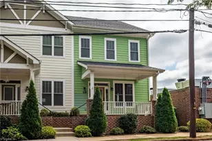 825 Poplar Street S, Winston-Salem, NC 27101 - Photo 2