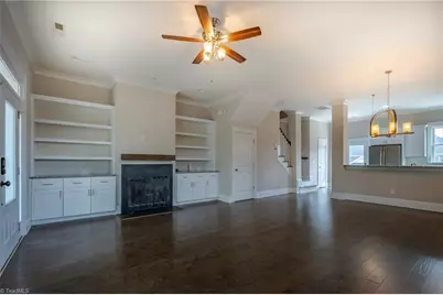 825 Poplar Street S, Winston-Salem, NC 27101 - Photo 8