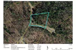 87 Sutter's Ridge Rd, McGrady, NC 28649 - Photo 1