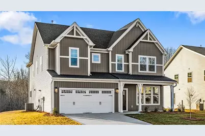 4514 Hanes Lake Drive, Winston-Salem, NC 27106 - Photo 2