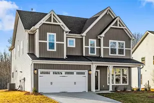 4514 Hanes Lk Dr, Winston-Salem, NC 27106 - Photo 2