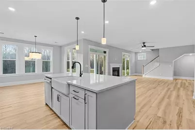 4514 Hanes Lake Drive, Winston-Salem, NC 27106 - Photo 14