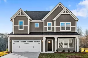 4514 Hanes Lk Dr, Winston-Salem, NC 27106 - Photo 1