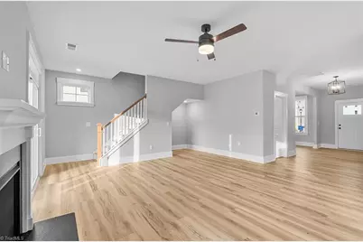 4514 Hanes Lake Drive, Winston-Salem, NC 27106 - Photo 10