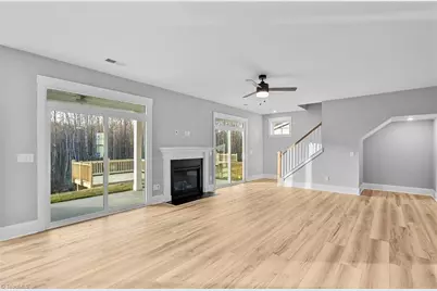 4514 Hanes Lake Drive, Winston-Salem, NC 27106 - Photo 8