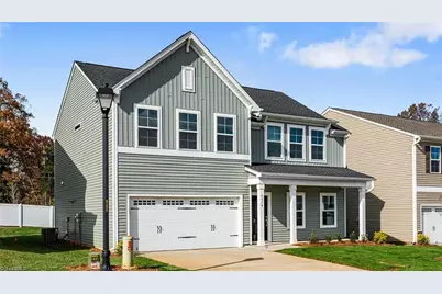 5374 Spicewood Lake Lane, Winston-Salem, NC 27106 - Photo 2