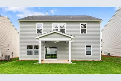 5374 Spicewood Lake Lane, Winston-Salem, NC 27106 - Photo 38