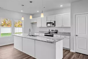 5374 Spicewood Lk Ln, Winston-Salem, NC 27106 - Photo 10