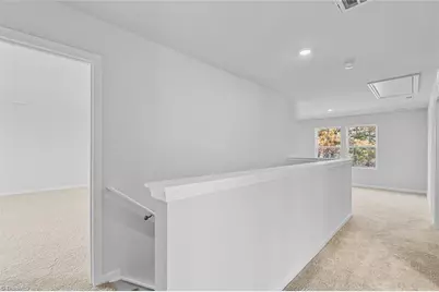 5374 Spicewood Lake Lane, Winston-Salem, NC 27106 - Photo 20