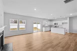 5362 Spicewood Lk Ln, Winston-Salem, NC 27106 - Photo 8