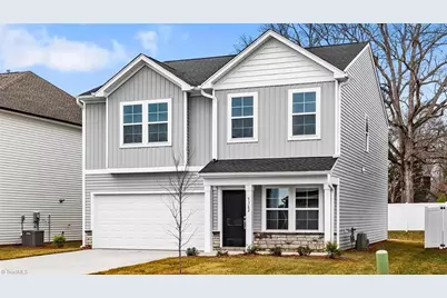 5362 Spicewood Lake Lane, Winston-Salem, NC 27106 - Photo 2