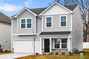 5362 Spicewood Lk Ln, Winston-Salem, NC 27106 - Photo 2