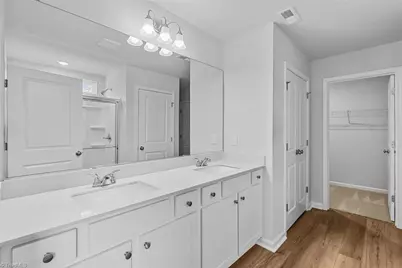 5362 Spicewood Lake Lane, Winston-Salem, NC 27106 - Photo 20