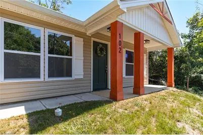 102 Theodore Avenue, Lexington, NC 27292 - Photo 1