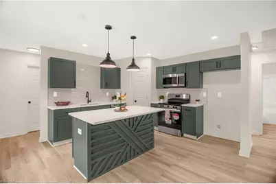 102 Theodore Avenue, Lexington, NC 27292 - Photo 4