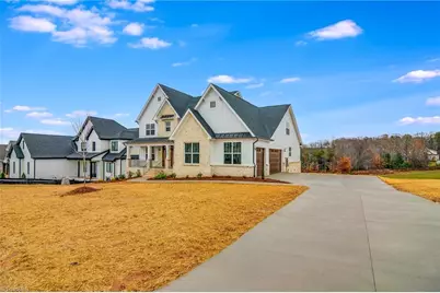 8213 Pyramid Drive, Summerfield, NC 27358 - Photo 2