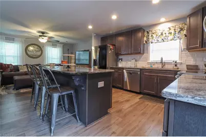 1305 Leake Memorial Church Road, Germanton, NC 27019 - Photo 8