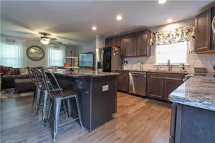 1305 Leake Memorial Church Rd, Germanton, NC 27019 - Photo 8