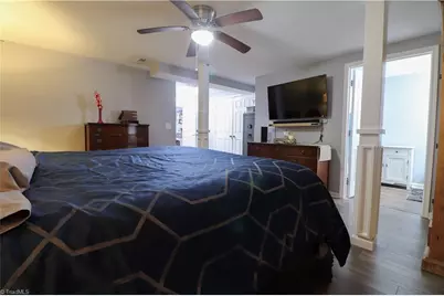 1305 Leake Memorial Church Road, Germanton, NC 27019 - Photo 22