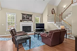 5220 Vineleaf Ct, Clemmons, NC 27012 - Photo 16