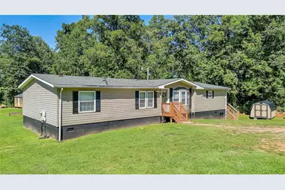 267 Uphill Lane, Boomer, NC 28606 - Photo 1