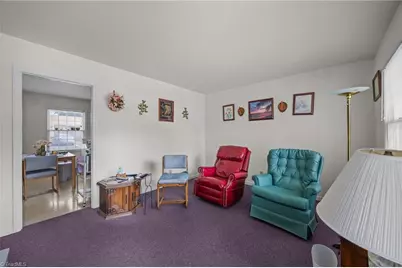 2501 Vanstory Street, Greensboro, NC 27407 - Photo 8