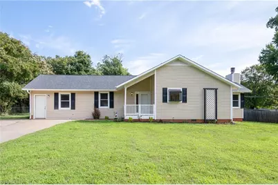 487 Raven Ridge Drive, Kernersville, NC 27284 - Photo 1