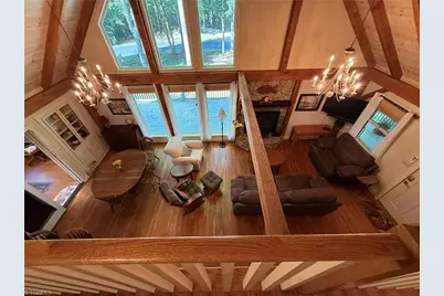 607 W Meadow Parkway, Moravian Falls, NC 28654 - Photo 20