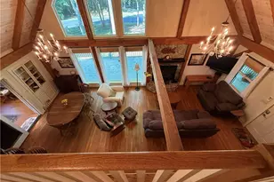 607 W Meadow Pkwy, Moravian Falls, NC 28654 - Photo 20