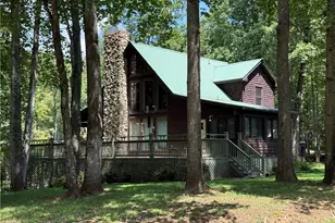 607 W Meadow Pkwy, Moravian Falls, NC 28654 - Photo 4