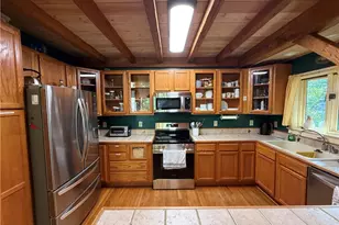 607 W Meadow Pkwy, Moravian Falls, NC 28654 - Photo 24