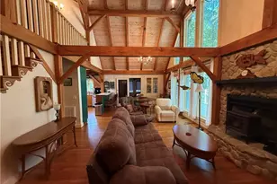 607 W Meadow Pkwy, Moravian Falls, NC 28654 - Photo 16