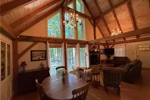 607 W Meadow Pkwy, Moravian Falls, NC 28654 - Photo 18