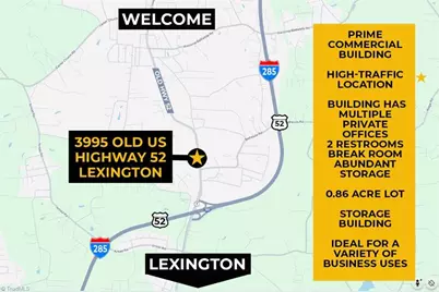 3995 Old US Highway 52, Lexington, NC 27295 - Photo 42